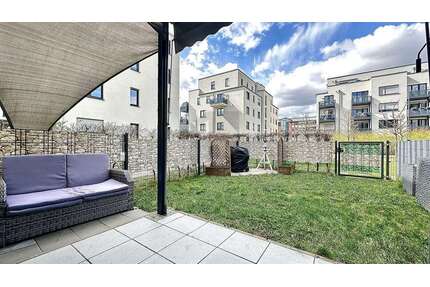 Wohnung zum Mieten in Berlin-Biesdorf 1.000,00 € 57 m²