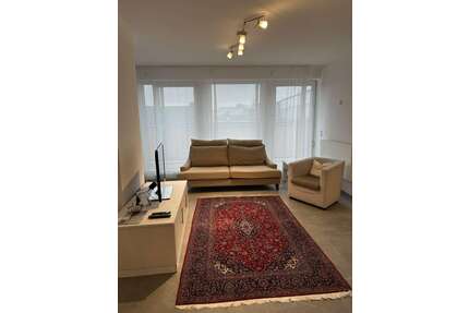 Wohnung zum Mieten in Dortmund 1.200,00 € 107 m²