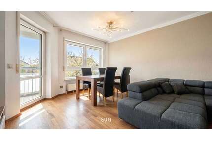 Wohnung zum Kaufen in Frankfurt am Main 349.000,00 € 78 m²