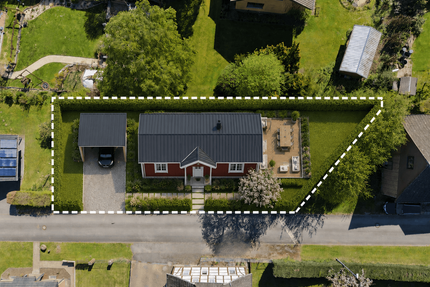 Grundstück zu verkaufen in Bad Münder am Deister 39.400,00 € 545 m²