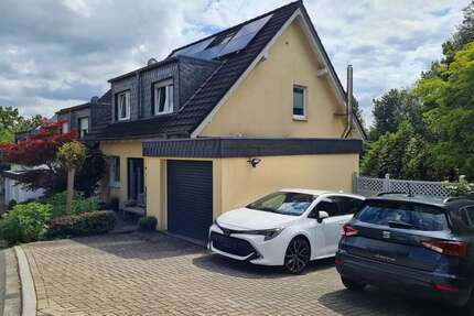 Haus zum Kaufen in Velbert 569.000,00 € 150.77 m²