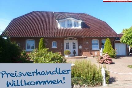 SIND SIE BEREIT? Kaufpreis verhandelbar! - Fehmarn Burg auf Fehmarn