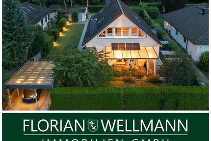 Haus zum Kaufen in Reinbek 670.000,00 € 161.19 m²