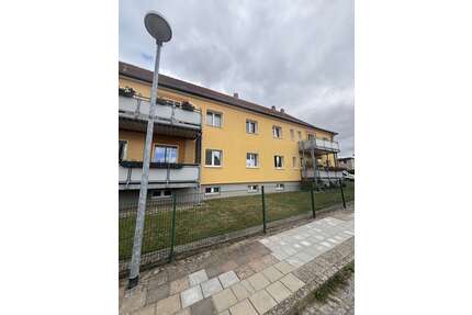 Wohnung zum Mieten in Frankfurt (Oder) 490,00 € 48.51 m²