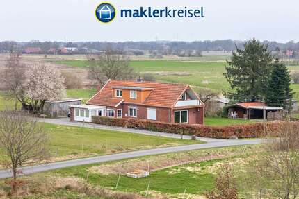 Haus zum Kaufen in Blomberg 225.000,00 € 125 m²