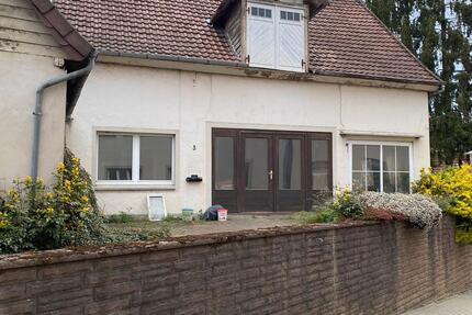 Haus zur Miete! In Melle- Buer ab 01.06.2026