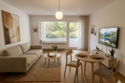 Wohnung zum Mieten in Velbert 539,00 € 77 m²