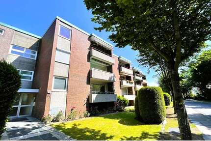 Wohnung zum Mieten in Tornesch 990,00 € 80 m²