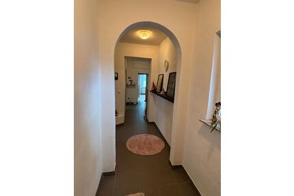3‑ZKB Wohnung • Zentral in Siegen • WG‑geeignet • EG