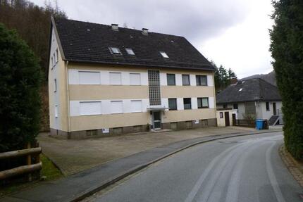 Eigentums-Ferienwohnung im Südharz - Walkenried