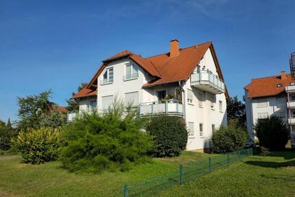 TOLLE Wohnung: EBK, Tageslichtbad, Gäste-WC, Balkon, Stellplatz - Weißensee
