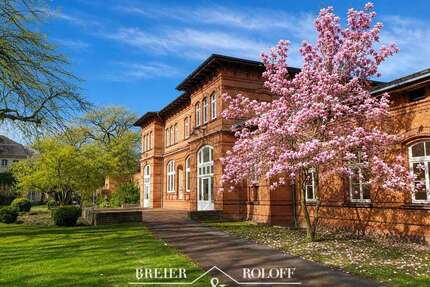 Wohnung zum Kaufen in Bad Nenndorf 149.000,00 € 54.18 m²