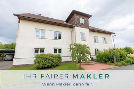 Wohnung zum Kaufen in Bassum 279.000,00 € 170 m²