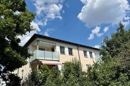 Wohnung zum Kaufen in Mühldorf am Inn 369.000,00 € 95 m²