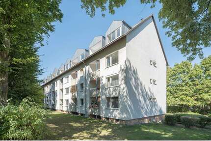 Wohnung zum Mieten in Wolfsburg 519,00 € 63.23 m²