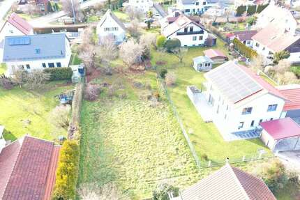 Grundstück zu verkaufen in Geltendorf 529.000,00 € 732 m²