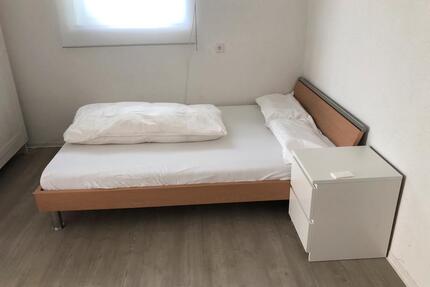 Eine möblierte Zimmer Wohnung ab sofort zu vermieten. - Altheim (Alb)