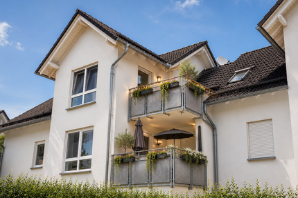 Wohnung zum Kaufen in Wenden 209.000,00 € 78.32 m²