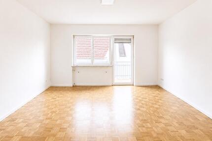 Top KapitalanlageEigennutzer Wohnung zum Verkauf in Waldkraiburg