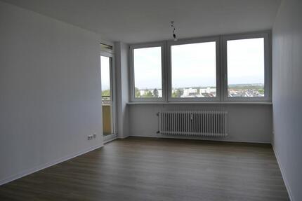 Schöne 3-Zimmer-Wohnung mit Balkon in Maintal-Bischofsheim zu vermieten