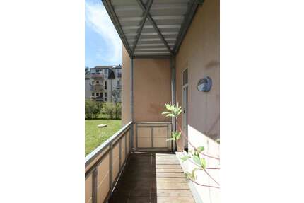 Wohnung zum Mieten in Chemnitz 344,00 € 62.48 m²