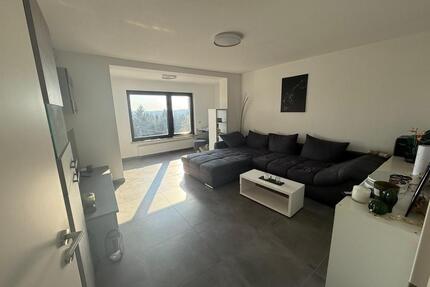 65m2 Erdgeschosswohnung in Leienkaul - Kaisersesch