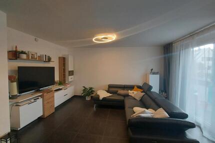 3-Zimmer-Wohnung Ammerbuch-Pfäffingen