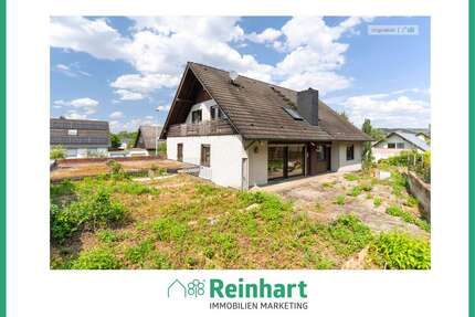 Haus zum Kaufen in Zellingen 359.000,00 € 207.82 m²