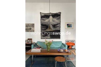 Wohnungsswap - Freisinger Straße - Berlin Schöneberg