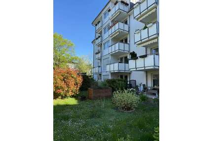 Wohnung zum Kaufen in Gohlis 178.000,00 € 48 m²