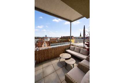 Wohnung zum Mieten in Singen 1.430,00 € 94.4 m²