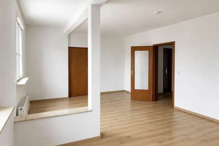 Wohnung zum Mieten in Zwickau Brand 429,00 € 66 m² - Zwickau / Brand