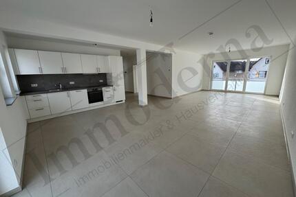 Moderne und großzügige 3 Zimmer Wohung zu vermieten - Linden