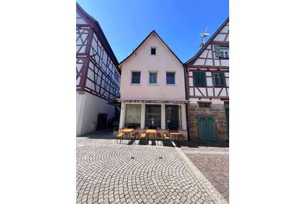 Haus zum Kaufen in Brackenheim 349.000,00 € 124 m²