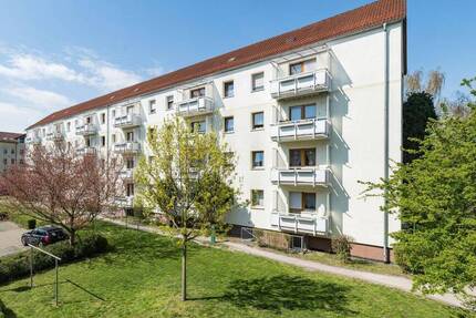 Neue 3-Raum Wohnung - 565,00&nbsp;EUR Kaltmiete, ca.&nbsp; 70,50&nbsp;m&sup2;&nbsp;Wohnfl&auml;che in Eisenach (PLZ: 99817)