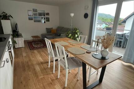 Schöne 3-Zimmer-Wohnung in LahrKuhbach - Lahr (Schwarzwald)