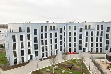 Wohnung zum Mieten in Düsseldorf 1.380,00 € 82.33 m²