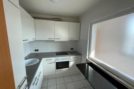 Singleappartment in Gladbeck -citynah-