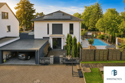 Haus zum Kaufen in Mainz 1.145.000,00 € 150 m²