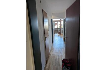 Außergewöhnliche 3 Zimmer Wohnung inkl Pkw Stellplatz - Grabenstätt