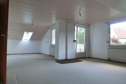 3-Zimmer-Miet-Wohnung im Zweifamilienhaus südl. Stadtrand Kempten - Waltenhofen
