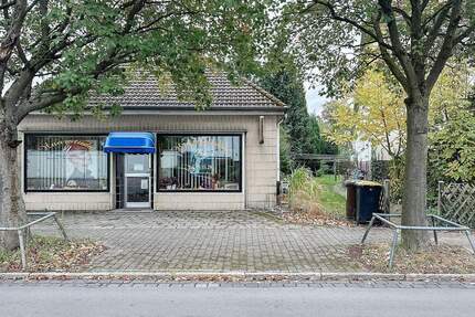 Attraktives Baugrundstück mit Entwicklungspotenzial in Hannover-Herrenhausen