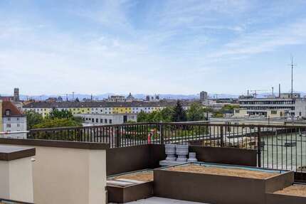 Wohnung zum Mieten in München 3.820,00 € 133.53 m²
