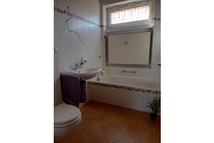 Ihr neues Zuhause mit 3 Zimmern - Langelsheim Ostlutter