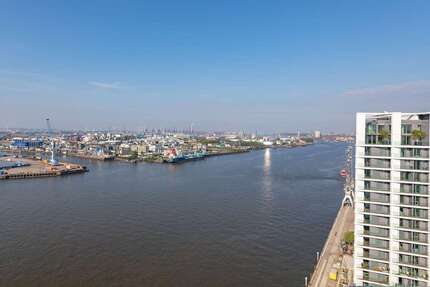 Wohnung zum Kaufen in Hamburg 3.990.000,00 € 176 m²