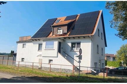 Einfamilienhaus - 325.000,00&nbsp;EUR Kaufpreis, ca.&nbsp; 185,00&nbsp;m&sup2; in Frielendorf (PLZ: 34621)