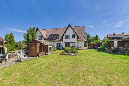 Haus zum Kaufen in Markranstädt OT Großlehna 430.000,00 € 180 m²