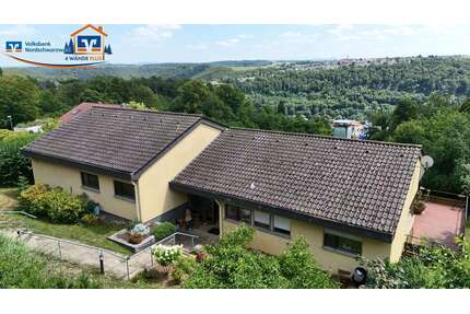 Haus zum Kaufen in Horb 535.000,00 € 234 m²