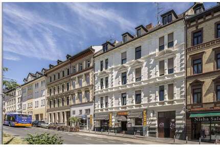 Haus zum Kaufen in Wiesbaden 2.200.000,00 € 930 m²