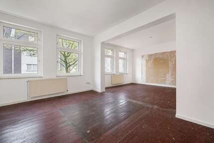 Wohnung zum Kaufen in Herne 149.000,00 € 94 m²
